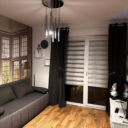 Apartamenty Figaretti Rakowicka Краков Экстерьер фото