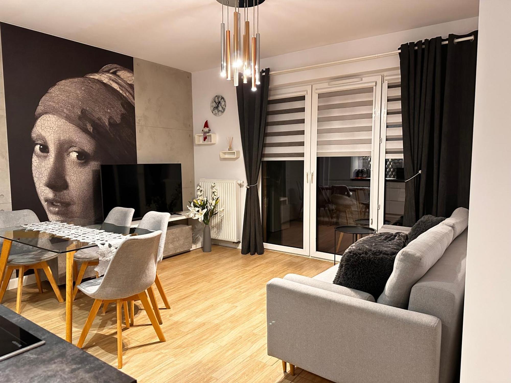 Apartamenty Figaretti Rakowicka Краков Экстерьер фото