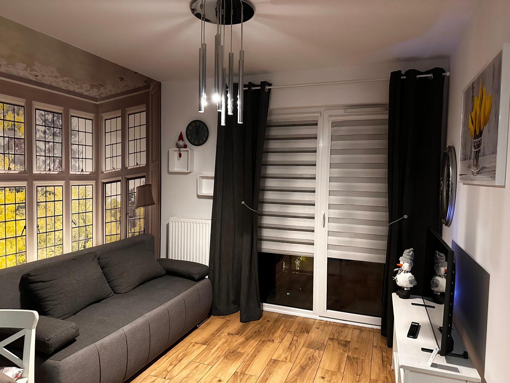 Apartamenty Figaretti Rakowicka Краков Экстерьер фото