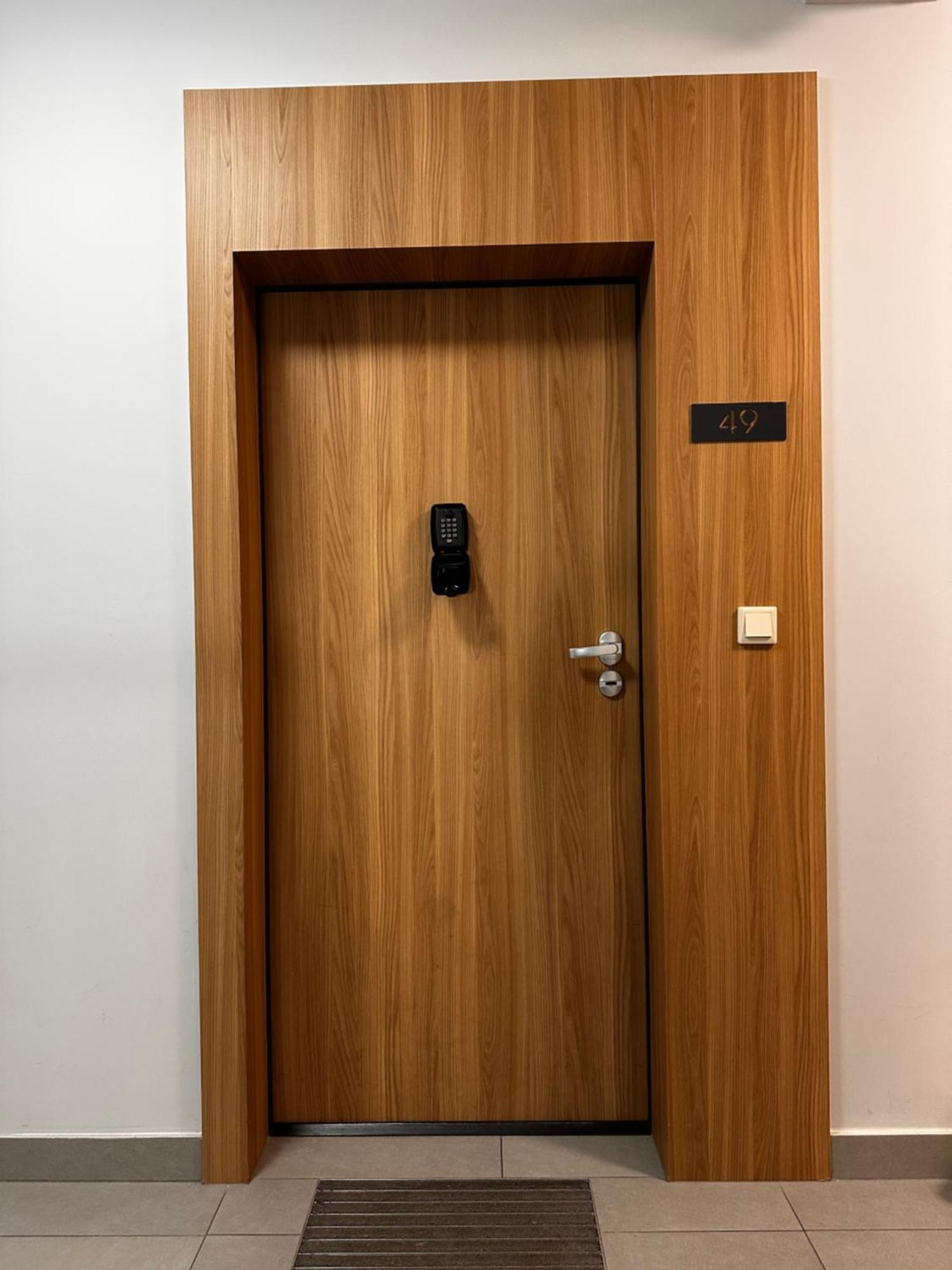 Apartamenty Figaretti Rakowicka Краков Номер фото