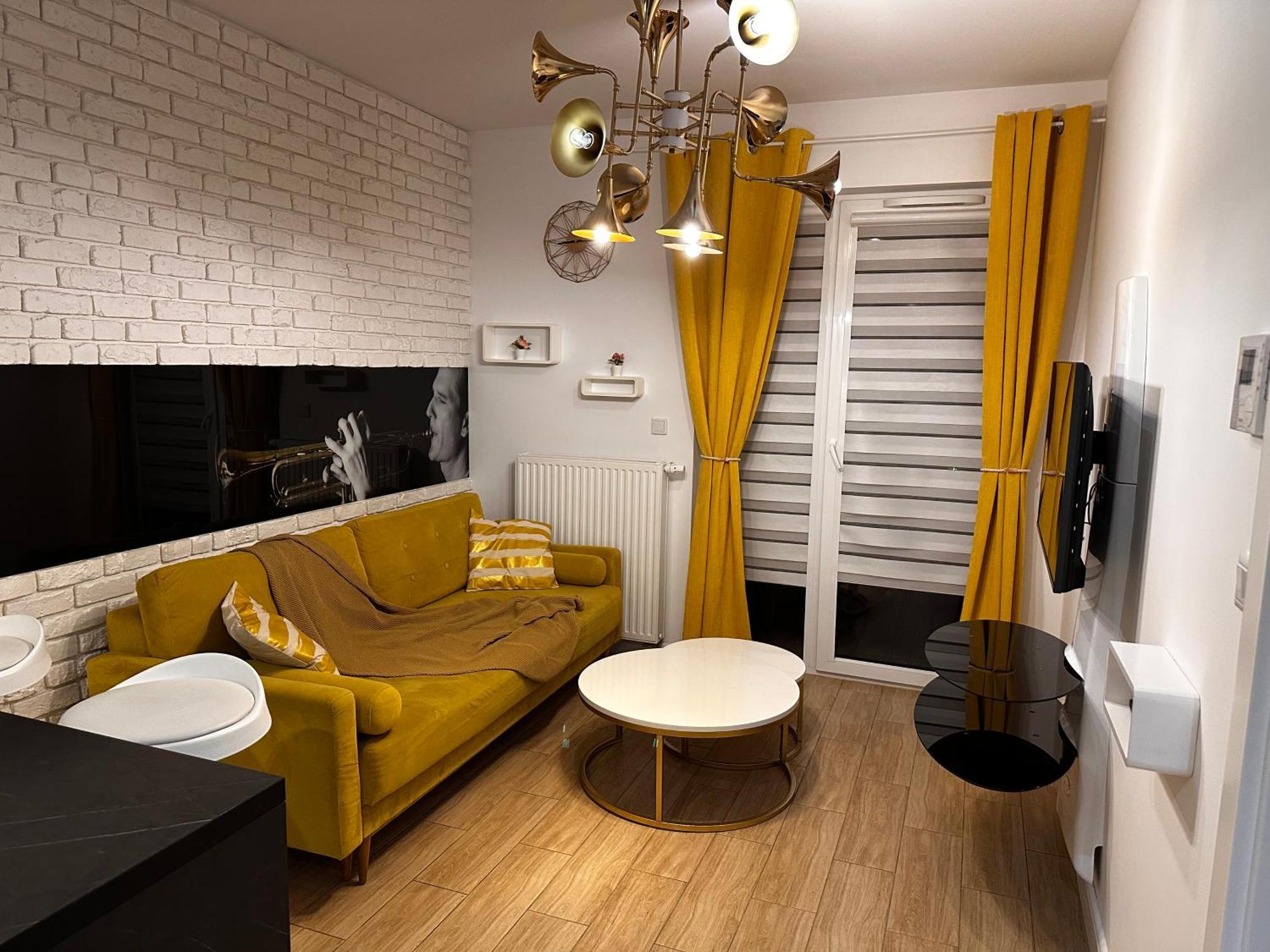 Apartamenty Figaretti Rakowicka Краков Экстерьер фото