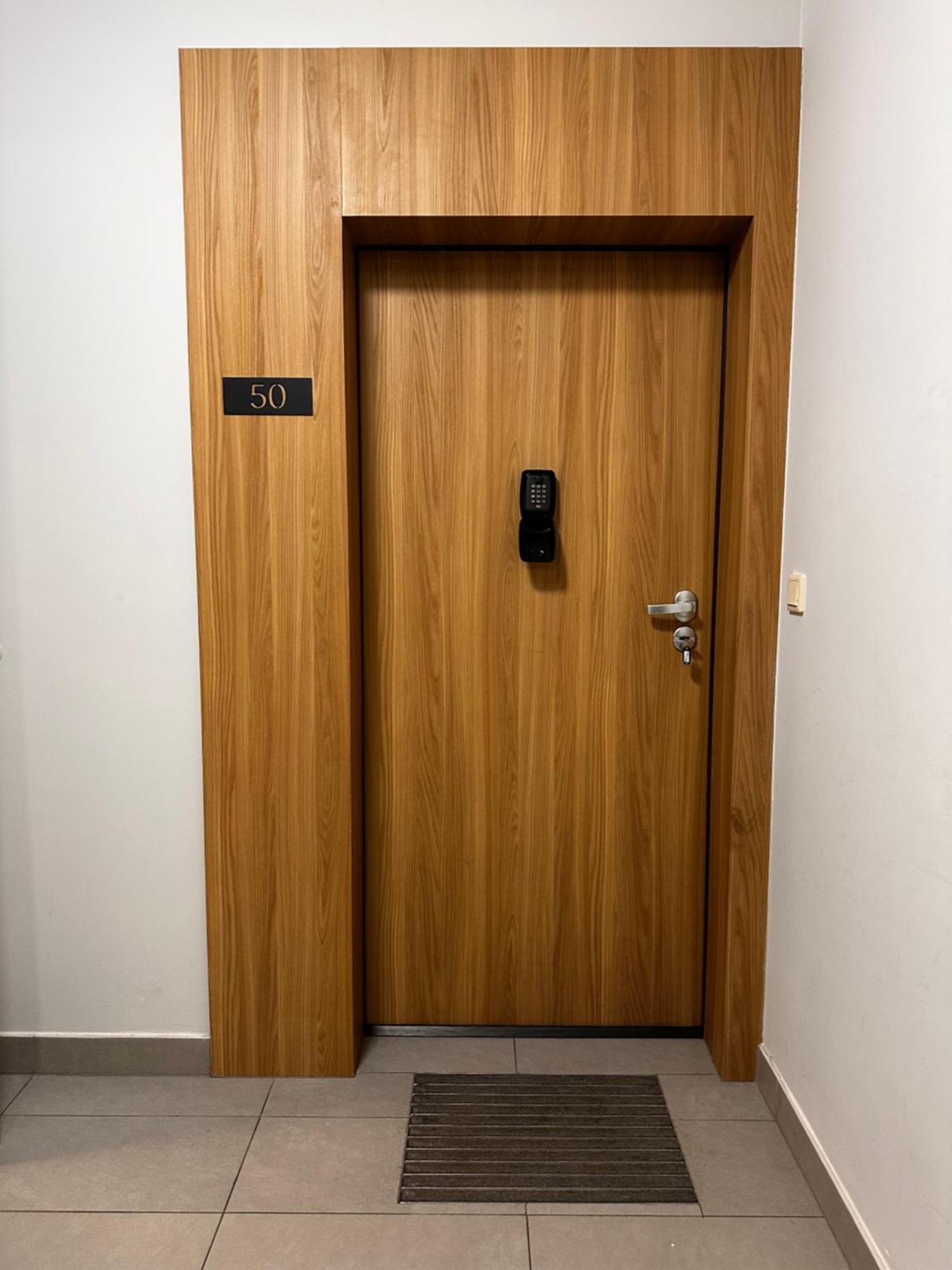 Apartamenty Figaretti Rakowicka Краков Номер фото