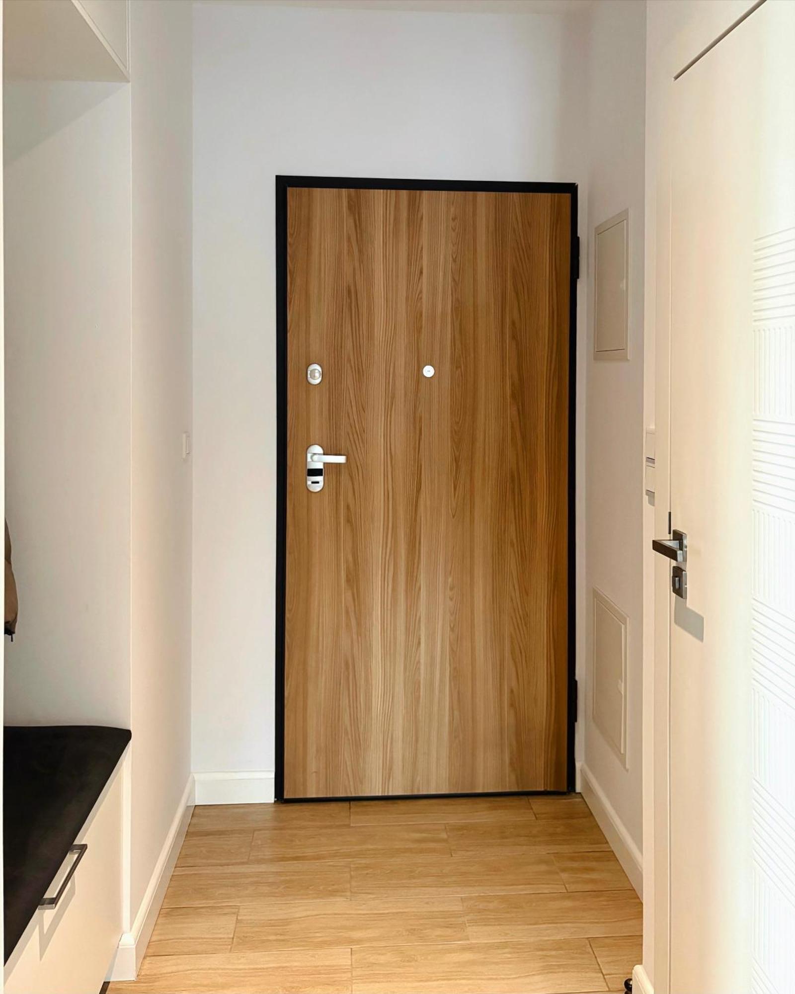 Apartamenty Figaretti Rakowicka Краков Номер фото