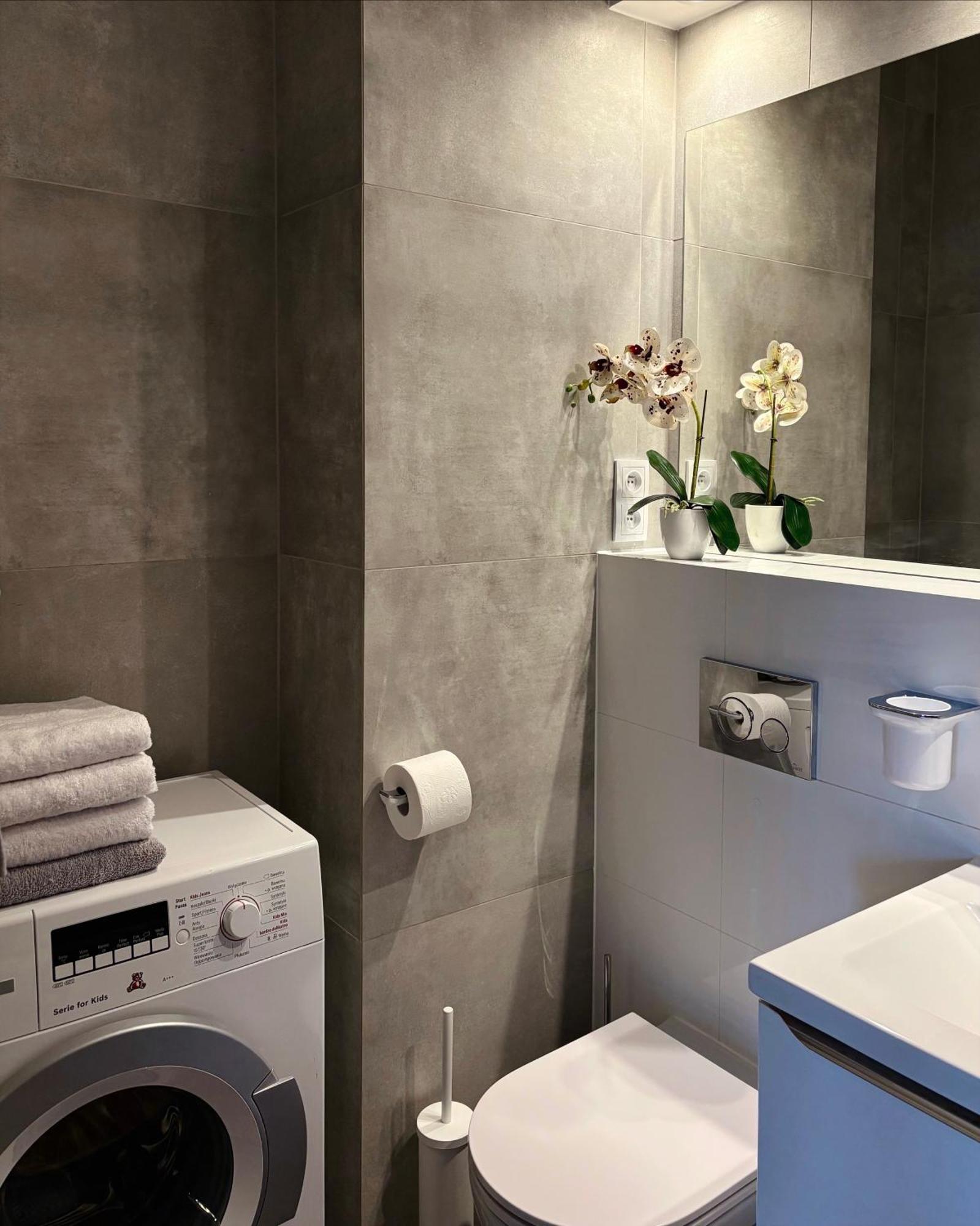 Apartamenty Figaretti Rakowicka Краков Экстерьер фото