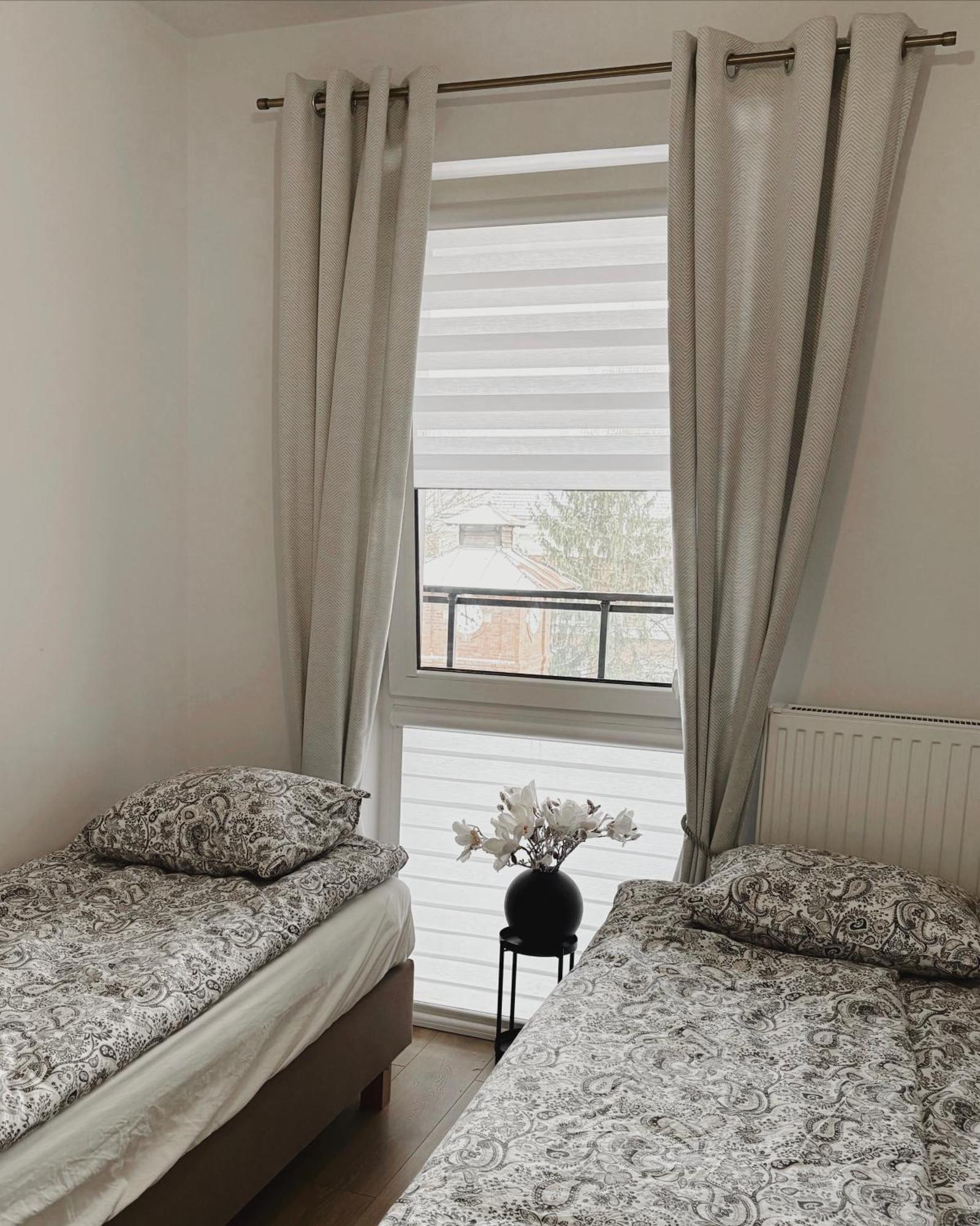 Apartamenty Figaretti Rakowicka Краков Номер фото