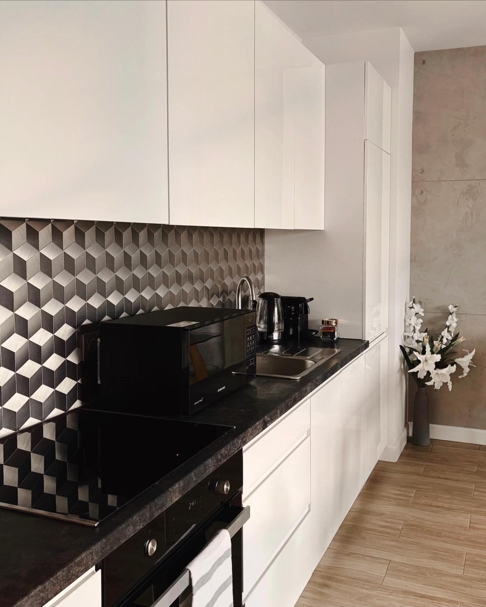 Apartamenty Figaretti Rakowicka Краков Номер фото