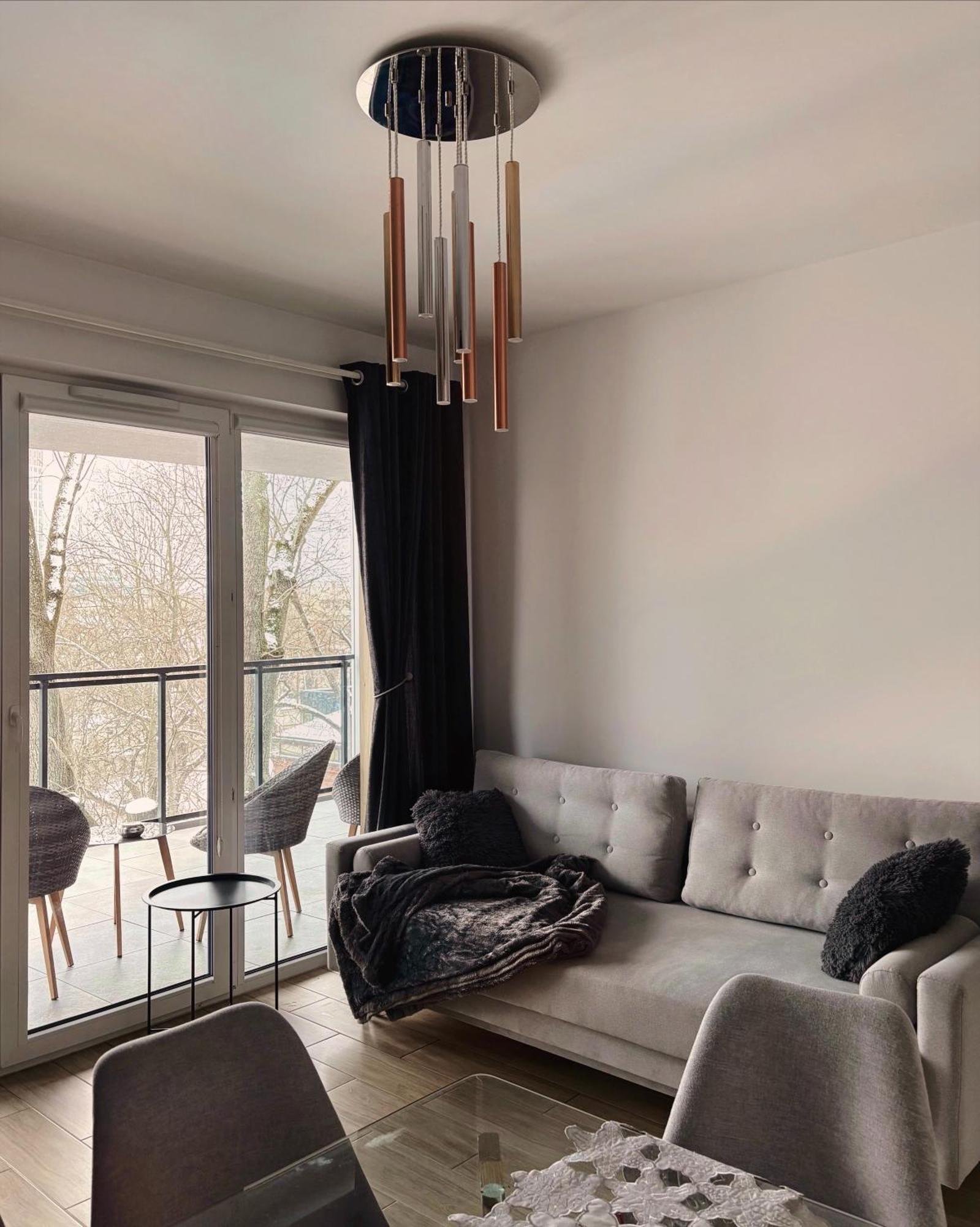 Apartamenty Figaretti Rakowicka Краков Номер фото