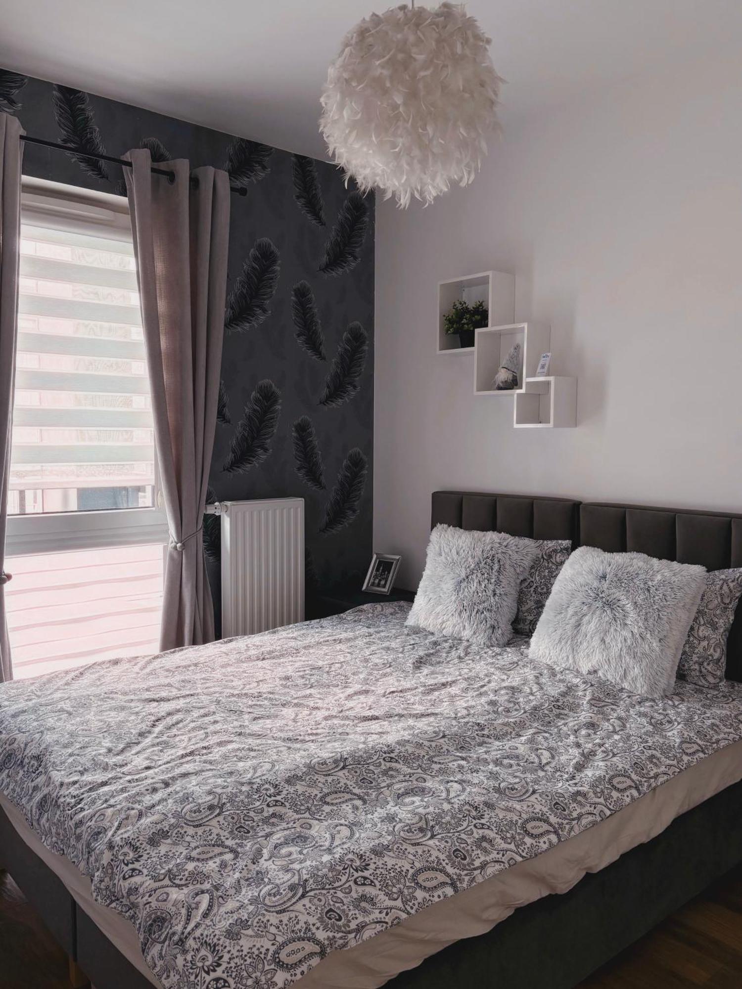 Apartamenty Figaretti Rakowicka Краков Экстерьер фото