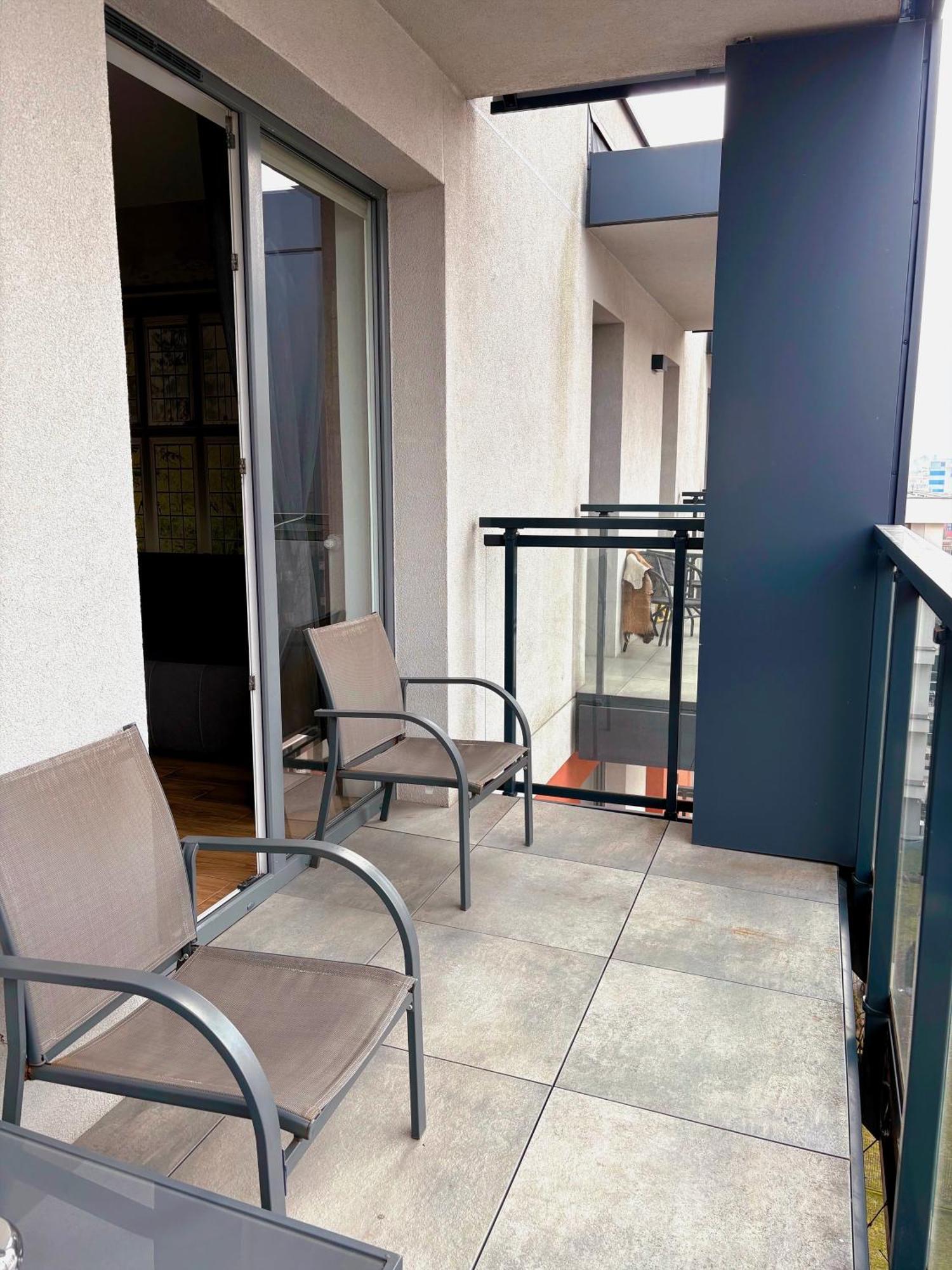 Apartamenty Figaretti Rakowicka Краков Экстерьер фото