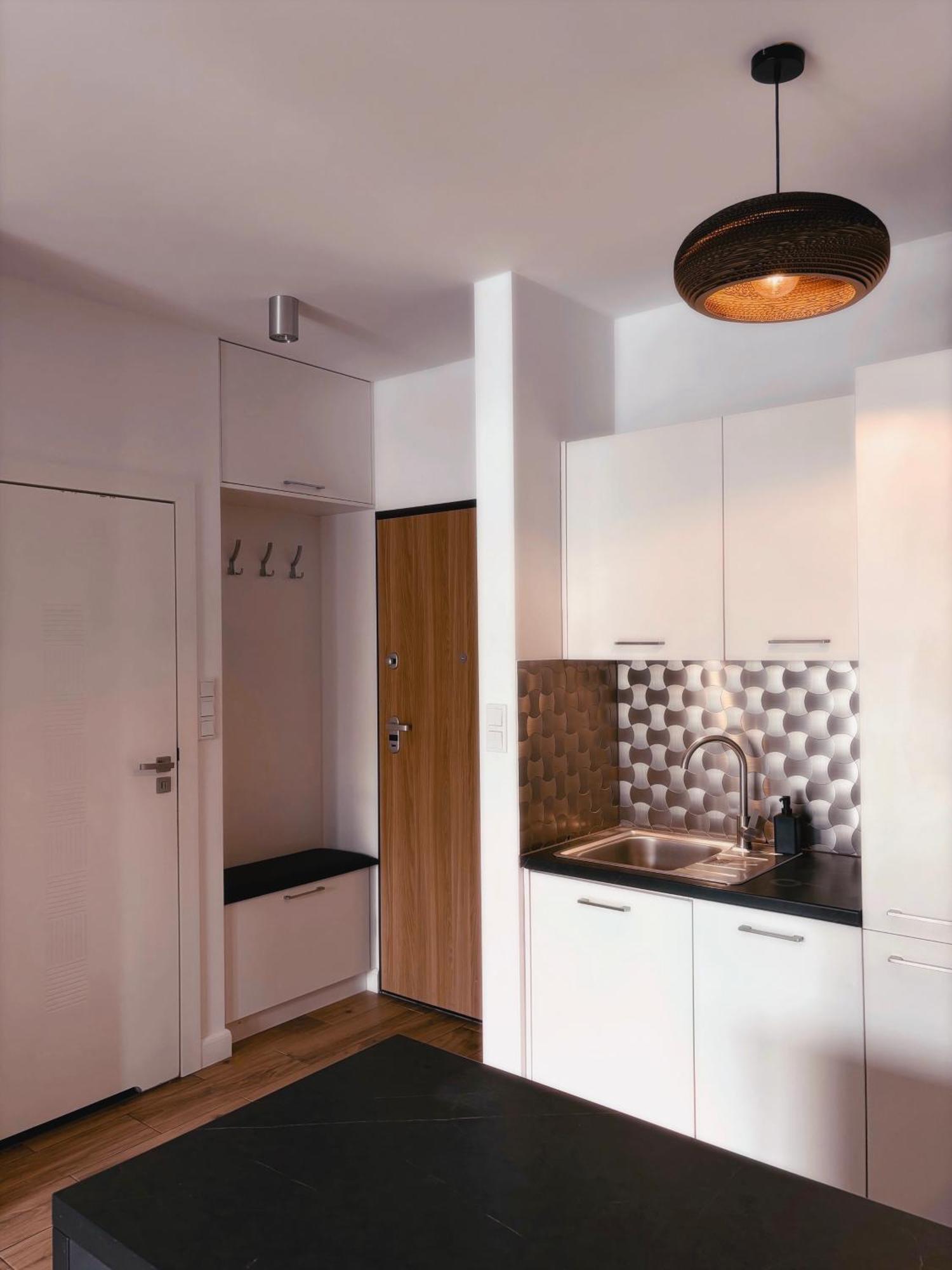 Apartamenty Figaretti Rakowicka Краков Номер фото