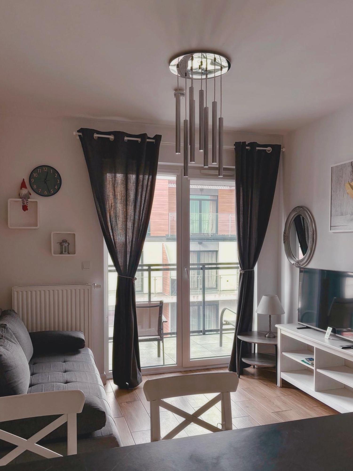 Apartamenty Figaretti Rakowicka Краков Номер фото