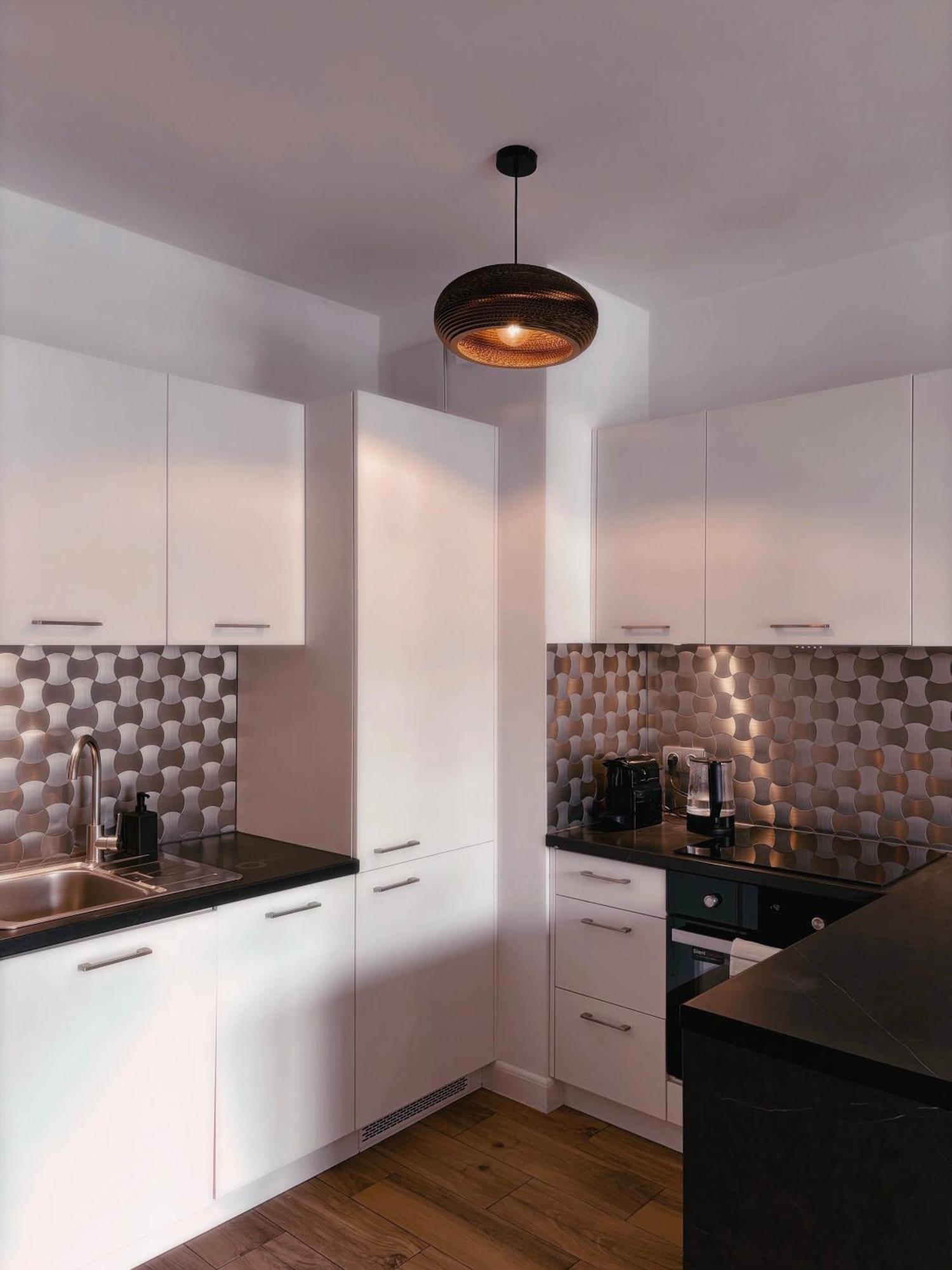 Apartamenty Figaretti Rakowicka Краков Номер фото