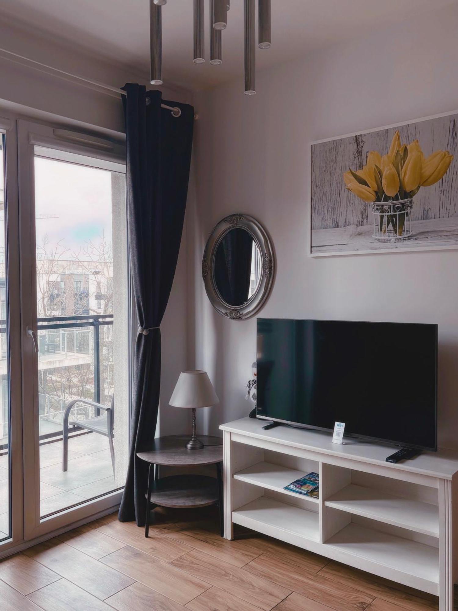 Apartamenty Figaretti Rakowicka Краков Номер фото