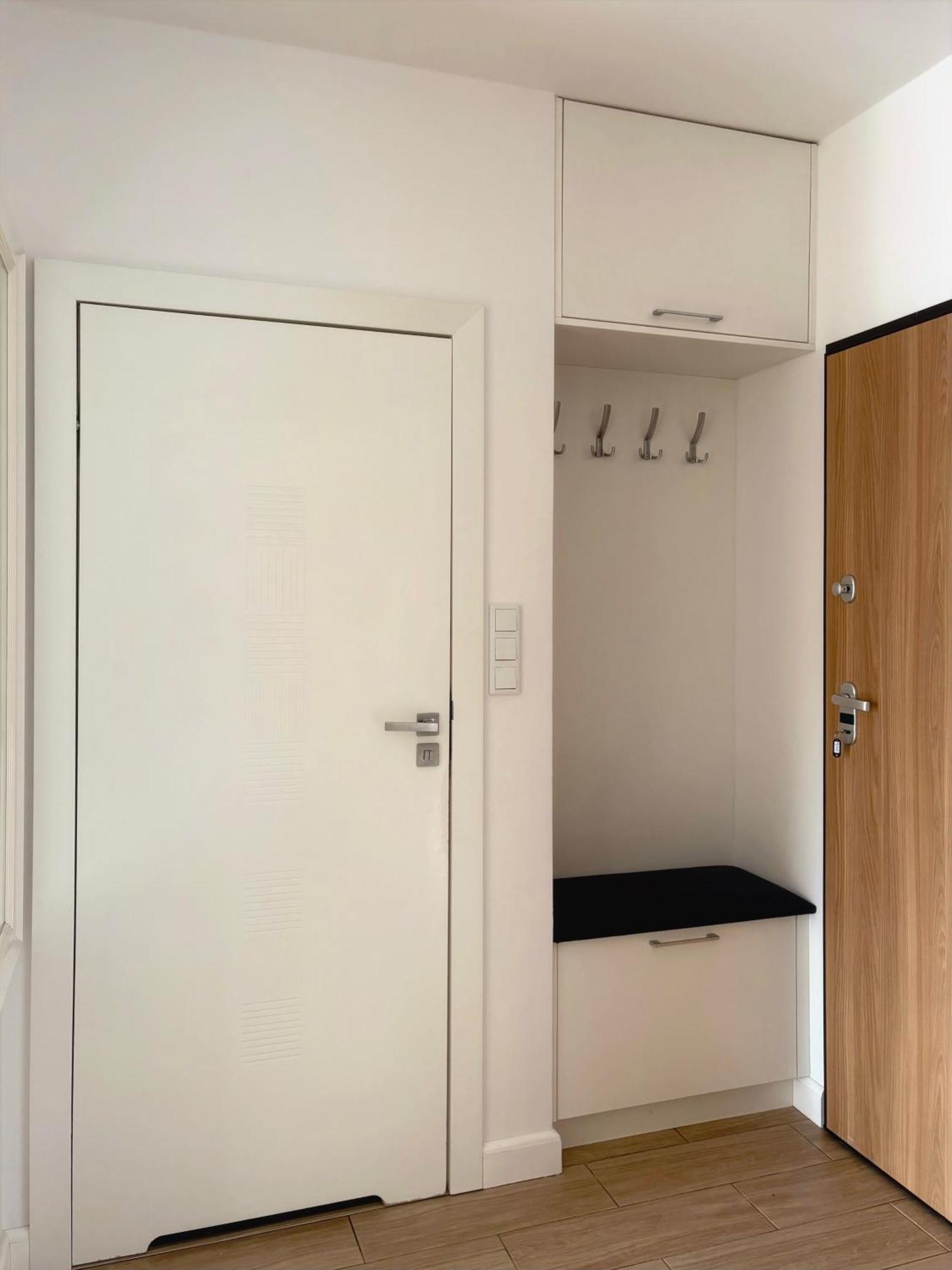 Apartamenty Figaretti Rakowicka Краков Номер фото