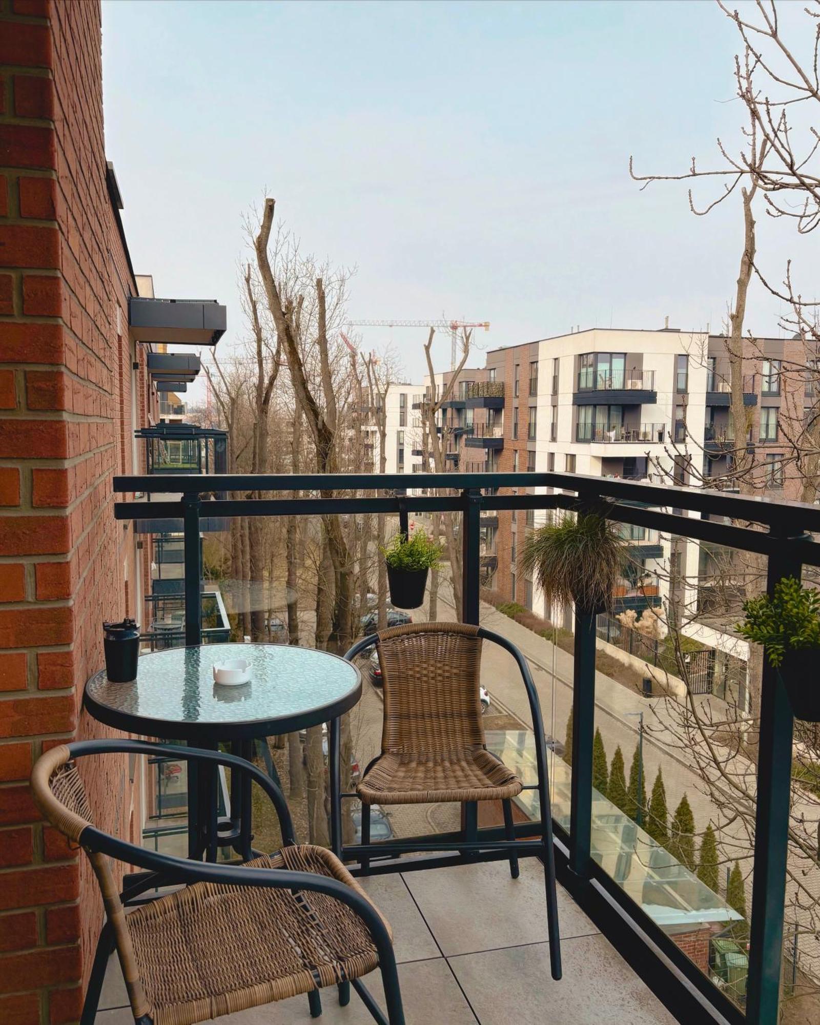Apartamenty Figaretti Rakowicka Краков Экстерьер фото