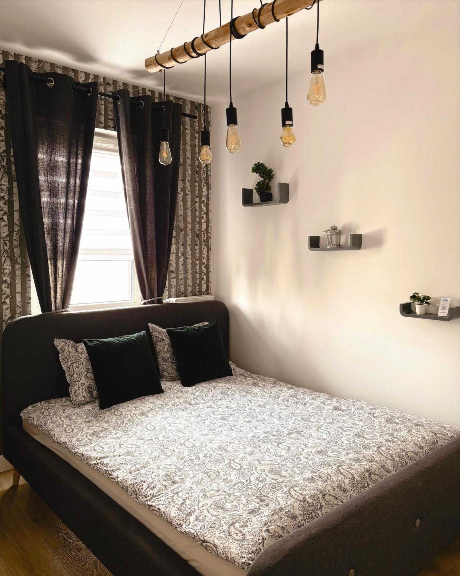 Apartamenty Figaretti Rakowicka Краков Экстерьер фото