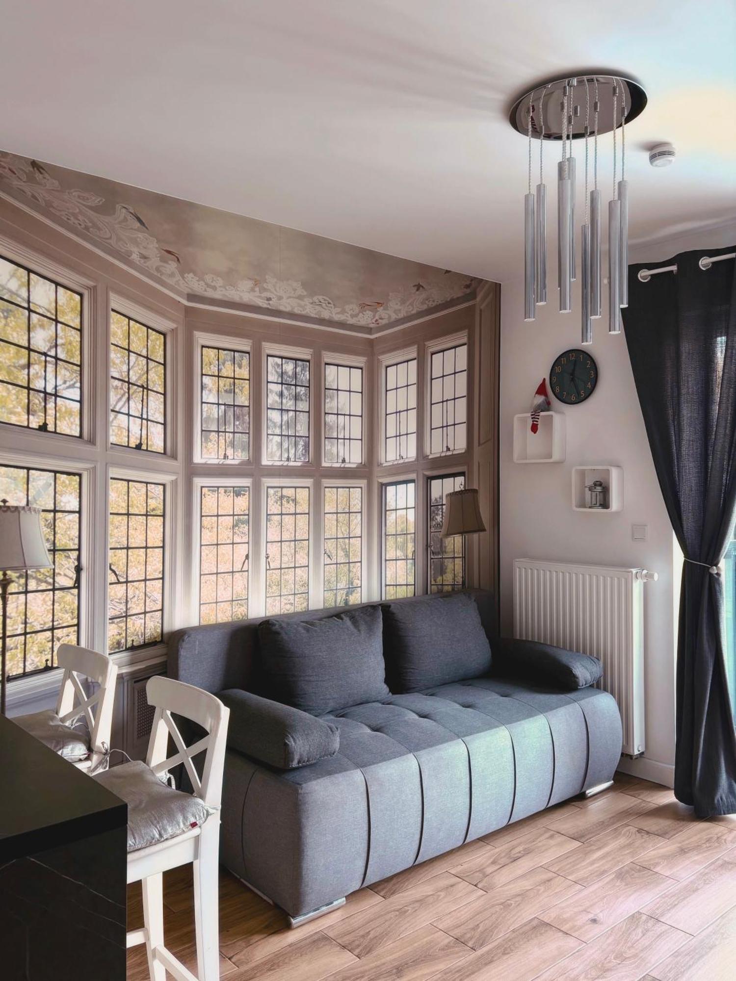 Apartamenty Figaretti Rakowicka Краков Экстерьер фото